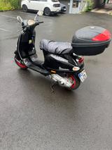 Vespa Et4 125 - Angebote