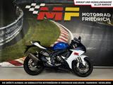 Suzuki GSX-R GSXR 750 [FRISCHER SERVICE] - SUZUKI GSX S750