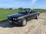 BMW 320i - BMW 320 aus 1988: 320i