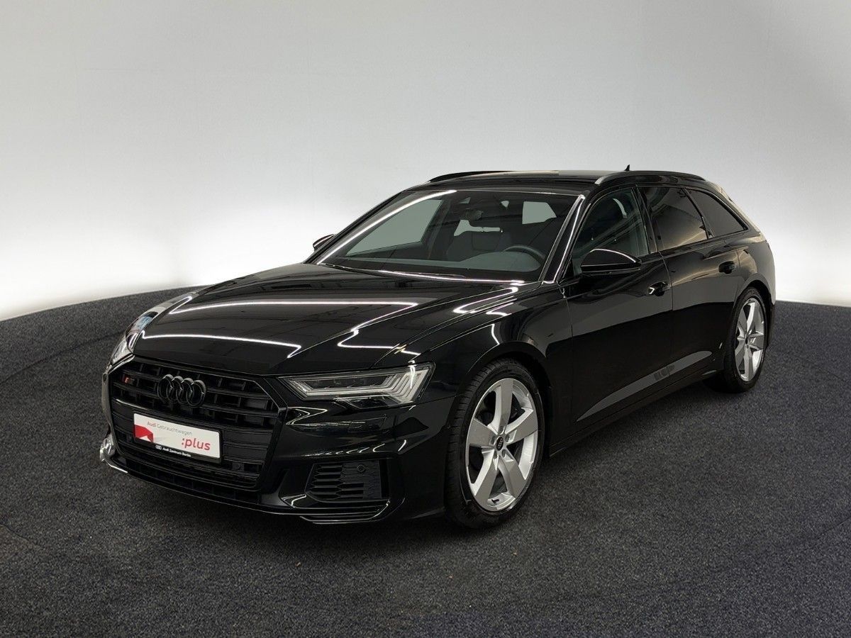 Audi S6 - Bild 2