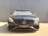 Mercedes-Benz S 63 AMG 4Matic Cabrio/AMG ABGA/HEAD/MEMORY/FACE - Mercedes-Benz S 63 AMG: Cabrio