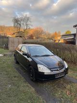 Honda Civic 1.6i LS Cool Cool - Honda Civic: Cool