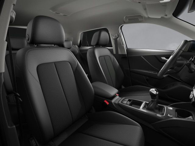 Audi Q2 - Bild 10