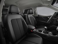 Audi Q2 - Vorschau Bild 10