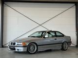 BMW E36/Deutsch/ungeschweißt/H-Zulassung/M-Paket/ - BMW: E36 M Paket