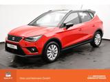 Seat Arona 1.0 TSI Xcellence Rückkam/Tempo/Multilenk - Seat Arona: Van