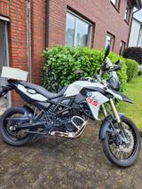 BMW F800 gs - Angebote entsprechen deinen Suchkriterien
