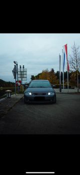 Audi S3 8L  / Tausch - Audi S3 aus 2000