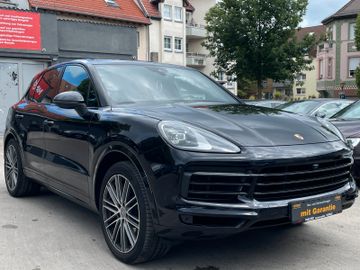 Porsche Cayenne - 2