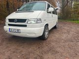 Volkswagen T4 Caravelle 2.4 D lang Standard