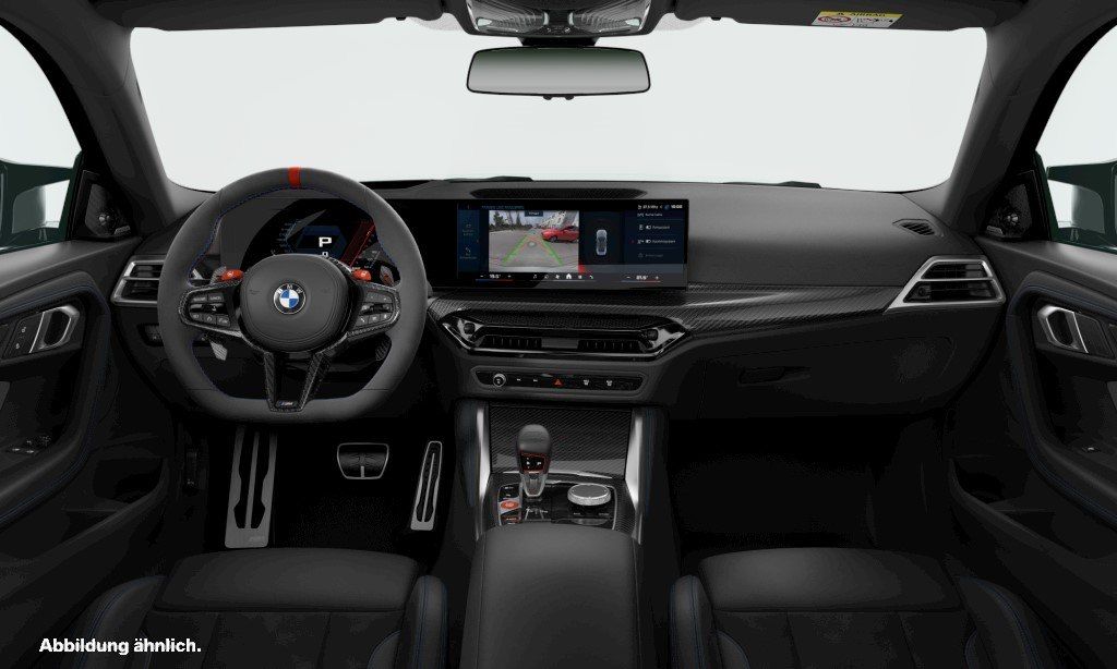 BMW M2 - Bild 4