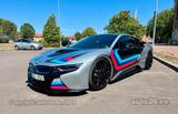 BMW i8 Coupé - - BMW i8 aus 2014
