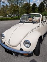 Volkswagen Käfer - Volkswagen Käfer in Wuppertal