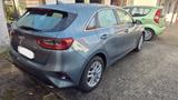 Kia cee'd / Ceed 1.5 T-GDI Vision Komfort Paket - Kia cee'd / Ceed von privat