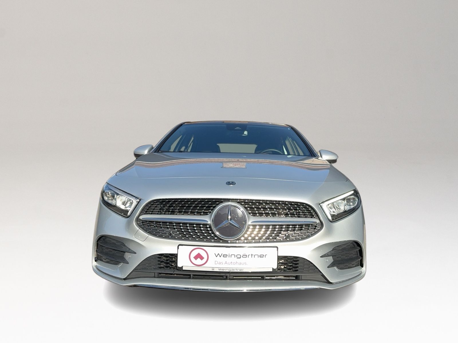 A 200 AMG Line, Navi Premium Paket, PANO, LED Si