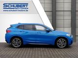 BMW X2 sDrive 18 i Sportpaket HUD Navi LED Scheinwer - BMW X2 in Magdeburg