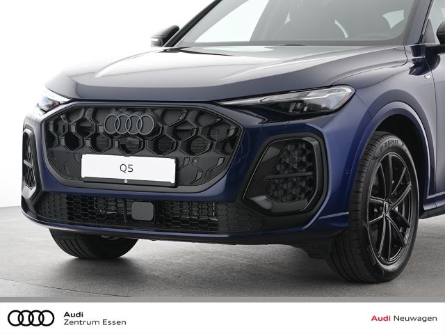 Audi Q5 - Bild 8