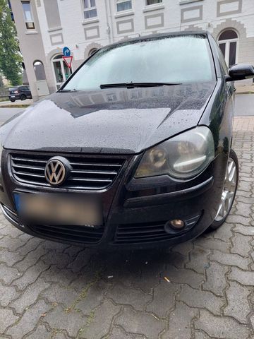 Volkswagen VW Polo 1.2