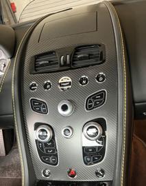 2016 Aston Martin V12 VANTAGE 照片 8
