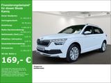 Skoda Kamiq 1.0 TSI LED AHK PANO KAM SHZ PDC - Skoda Kamiq in Wuppertal