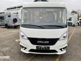 HYMER / ERIBA / HYMERCAR Exsis-i 474 35000 Euro ggü NP!! - Hymer Exsis-i