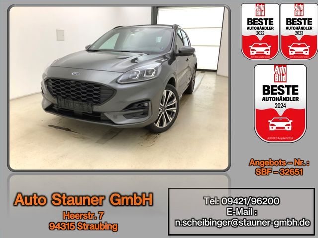 Ford Kuga ST-Line X PHEV 2.5 Automatik*20"*ACC*NAVI*