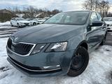 Skoda Octavia 1.5 150PS Lim. Style 99651 - Skoda Octavia: 1.9