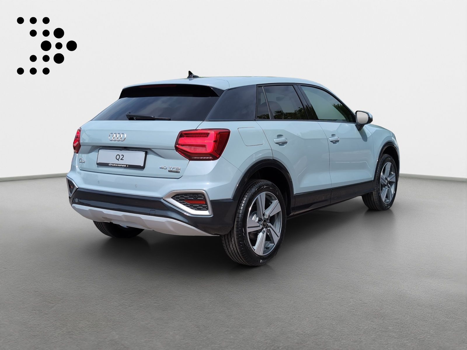 Audi Q2 - Bild 2