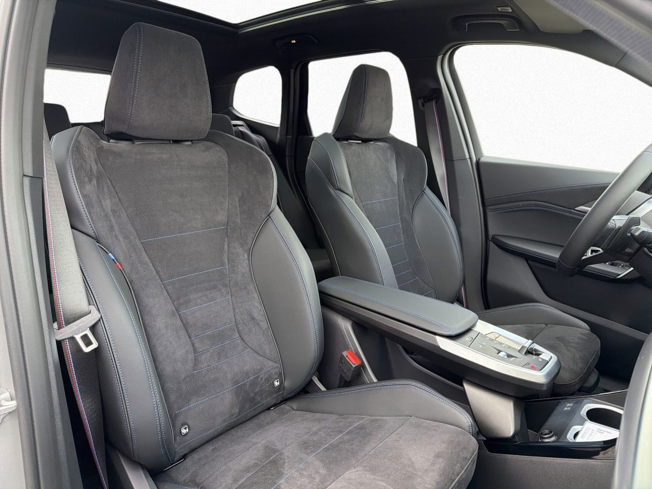 BMW X1 - Bild 13