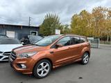 Ford Kuga ST-Line 1.6 PANO/R-CAM/XENON/TÜV NEU/EUR6 - Ford Kuga Gebrauchtwagen in Frankfurt