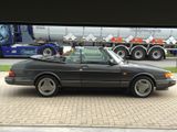 Saab 900 Turbo S Cabrio Top Zustand - Saab 900: Roadster