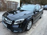 Mercedes-Benz GLA 220 d DCT - - Mercedes-Benz GLA 220 aus 2019