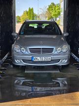 Mercedes-Benz C 230 KOMPRESSOR T AVANTGARDE Avantgarde - Mercedes-Benz C 230 aus 2004