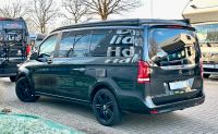 Mercedes-Benz V-Klasse 300 D -Marco Polo Edition- AHK -Allrad (3/14)