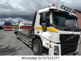 Volvo FM 340  PLATEAU Kran HMF 081 Remont Controll - Angebote