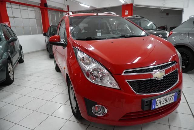 Chevrolet CHEVROLET Spark 1.0 LS