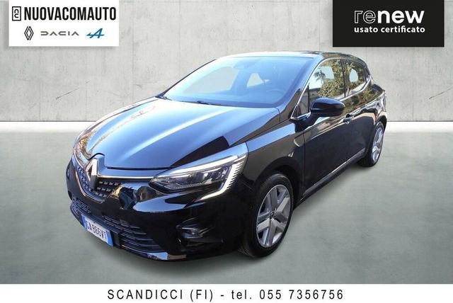 Renault Clio 5 Porte 1.3 TCe Intens EDC