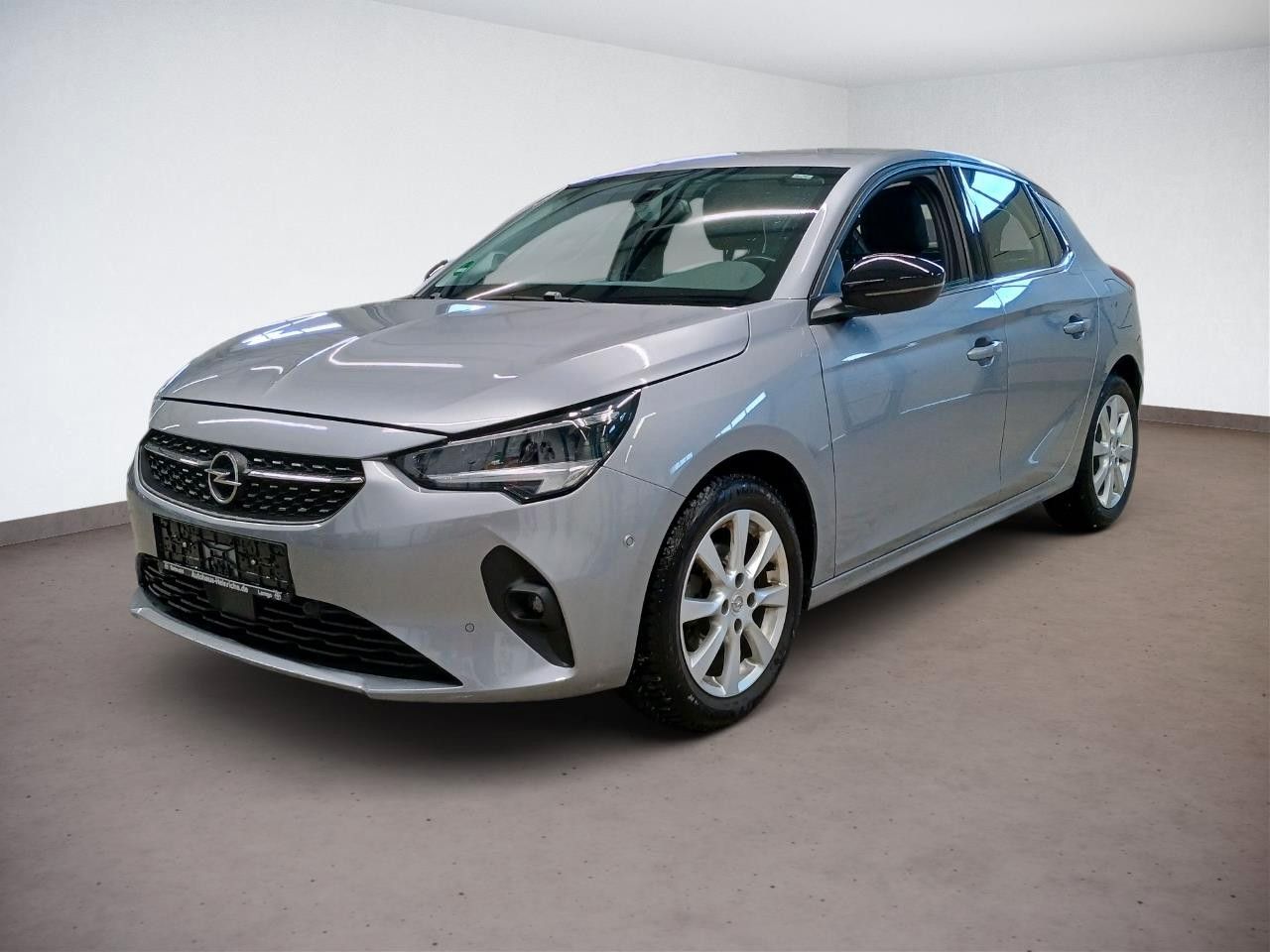 Fahrzeugabbildung Opel Corsa F 1.2 ELEGANCE NAVI/LED/KAMERA/SHZ/VIRT.