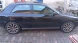 Audi A3 Kleinwagen - Audi 80 aus 1998