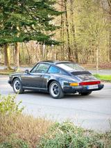 Porsche 911 3.2 Coupé G Modell - Porsche aus 1985: 911