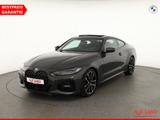 BMW 420i Coupe M-Sport Aut. LED Navi 360° Pano