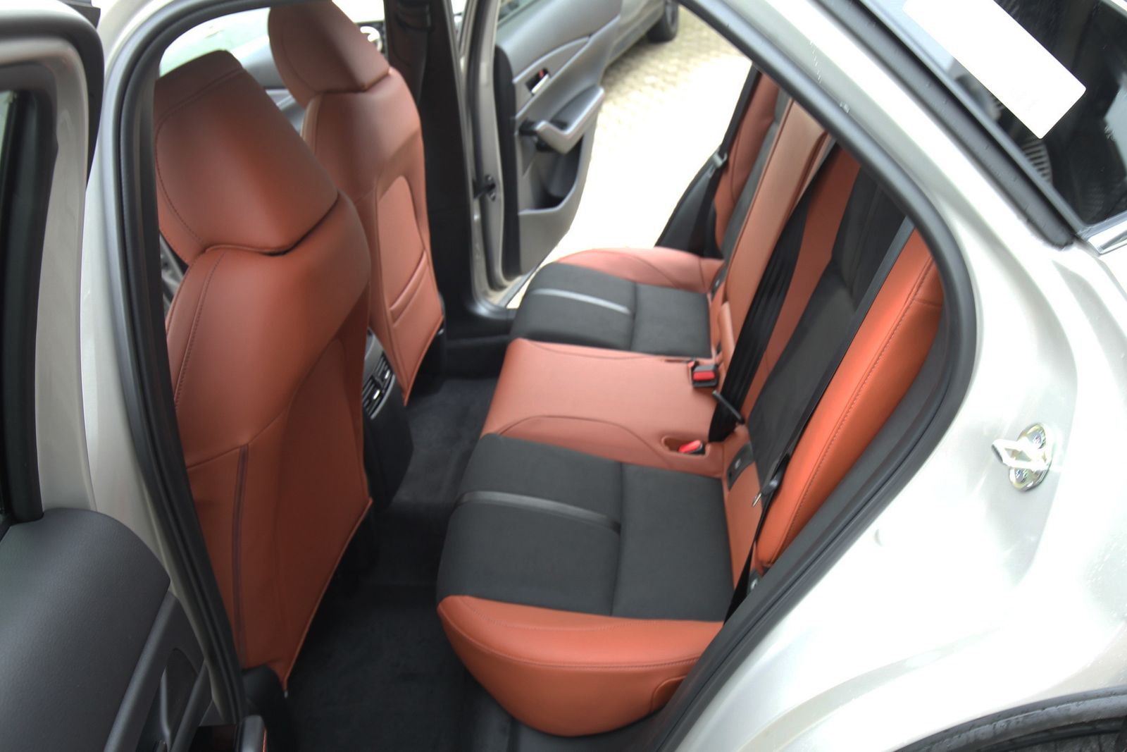 Mazda CX-30 - Bild 21