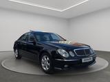 Mercedes-Benz E 280 Lim. Automatik Amg Paket Comand - Mercedes-Benz: Comand