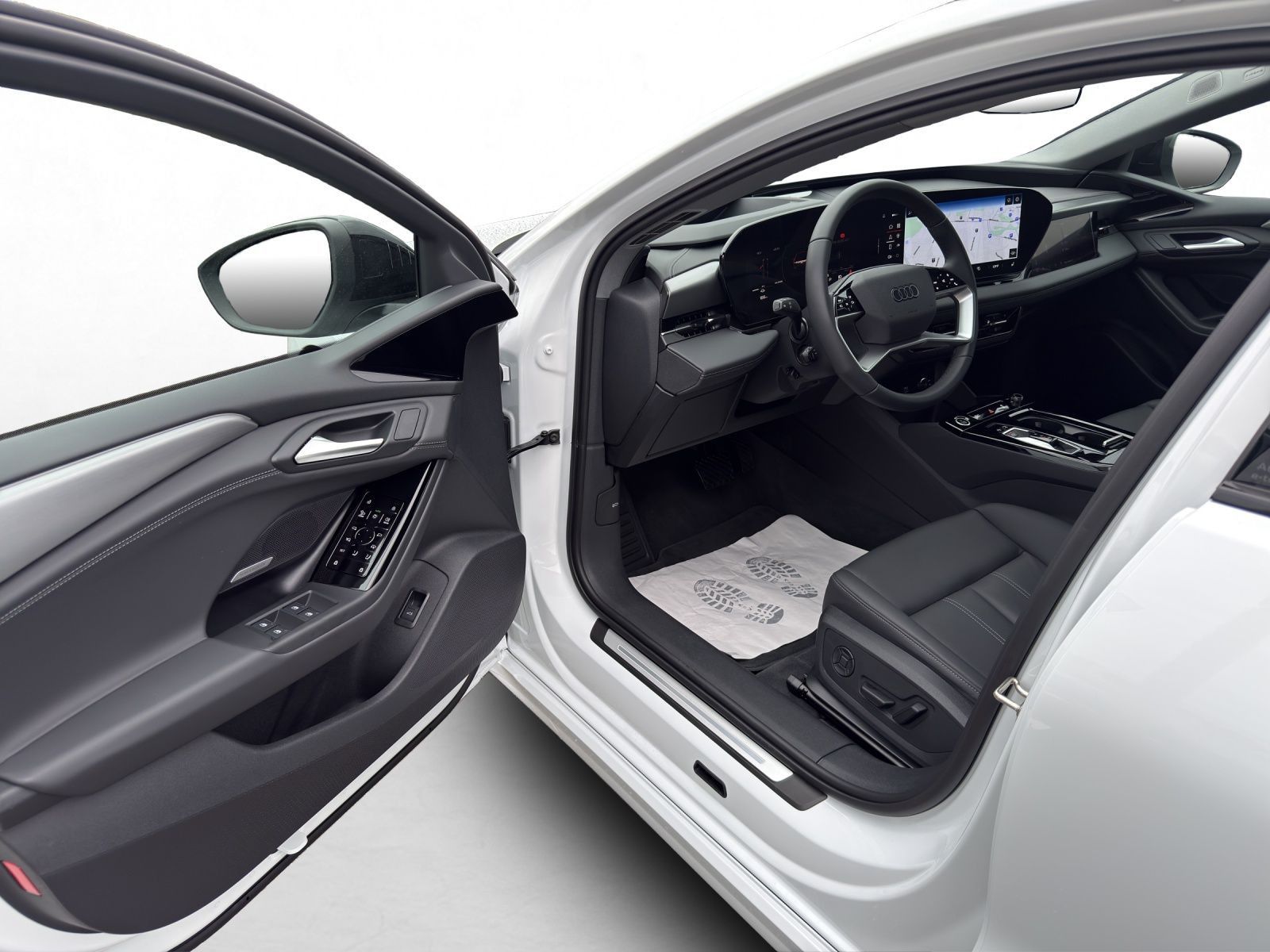 Audi A6 e-tron - Bild 15