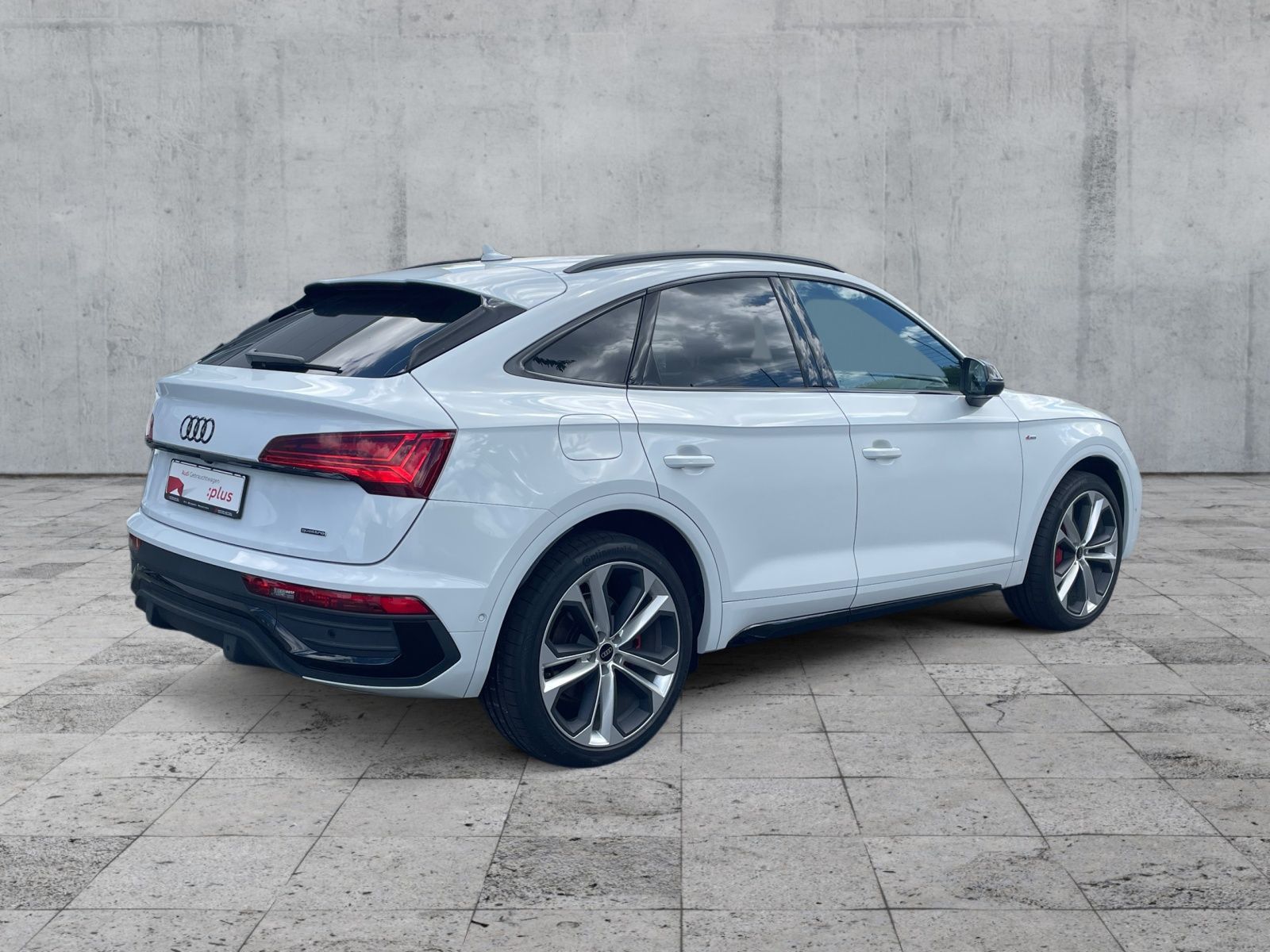 Audi Q5 - Bild 6