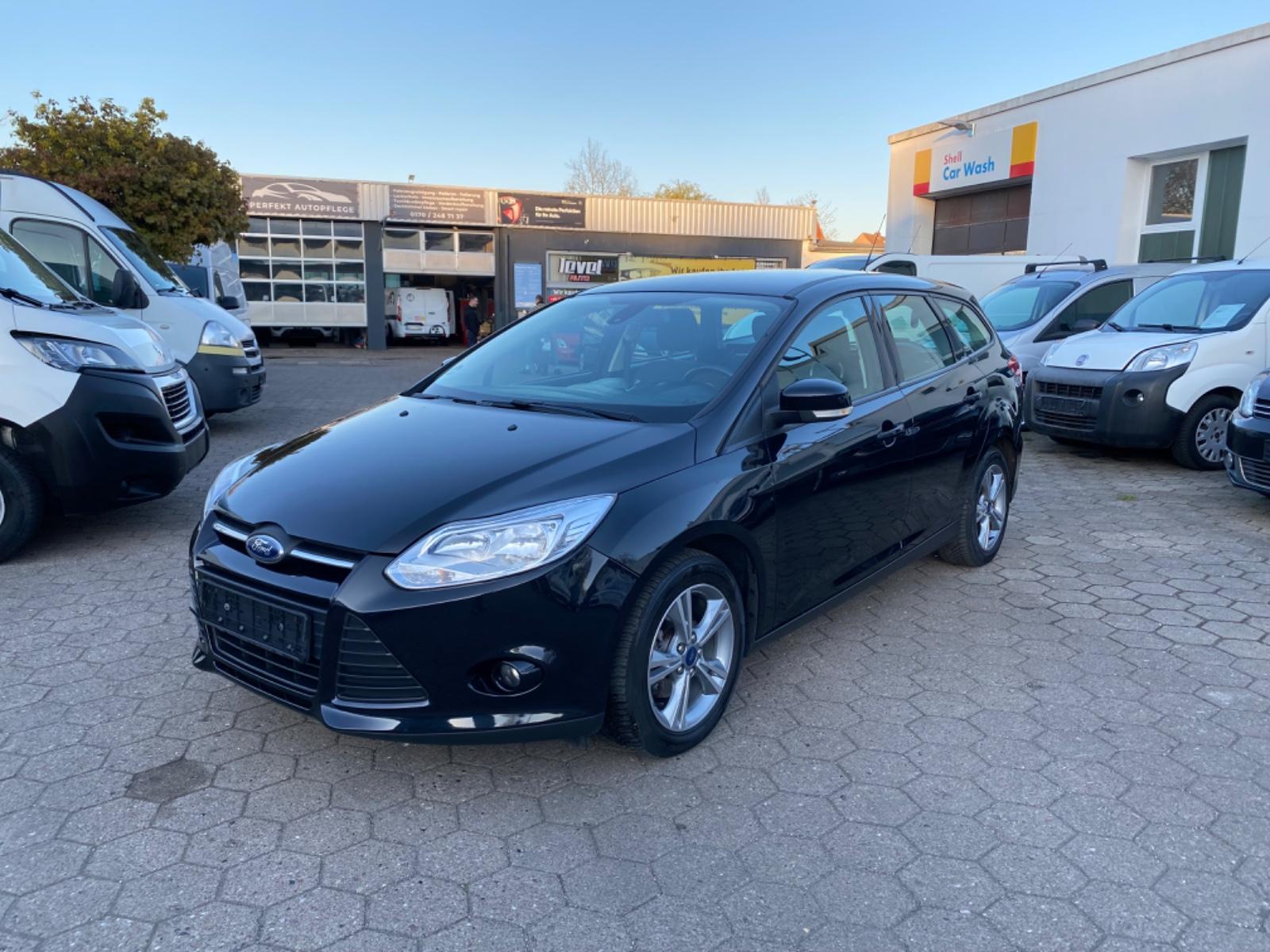 Ford Zahnriemen NEU// SERVICE NEU//TÜV //
