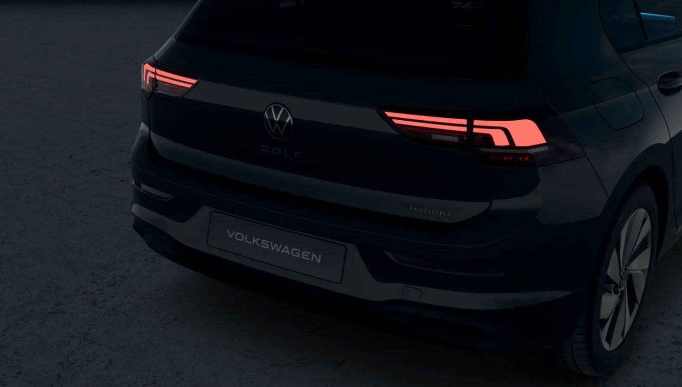 Volkswagen Golf - Bild 11