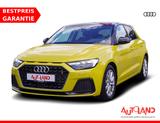 Audi A1 SB 30 TFSI LED Sitzheizung Bluetooth PDC DAB - Audi A1 Gebrauchtwagen in Berlin