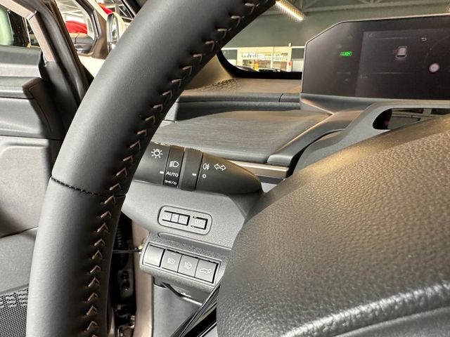 Toyota bZ4X Touring 4×4 Lounge *PANO*AHZ*