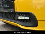 Smart ForTwo Coupe Brabus ST Cityflame SERVO/NAVI/LEDE - Smart Gebrauchtwagen von 2013